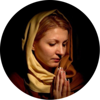 Гадалка Анна — Актюбинский